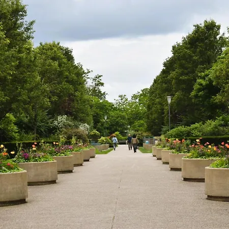 Votre Pied-a-terre Parisien Bien Connecte Apartment Paris