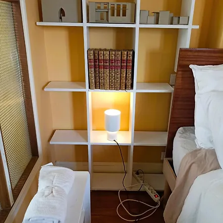 Votre Pied-a-terre Parisien Bien Connecte * Paříž